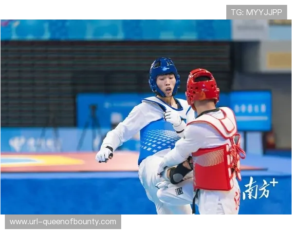 残特奥会第二比赛日：河北齐勇凯夺男子59公斤级最佳重量与总重量金牌