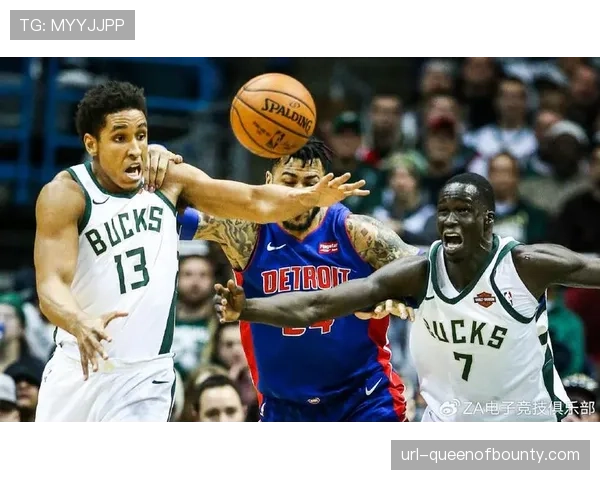 雄鹿哈里斯出战成疑，活塞轮换厚度受轻微影响