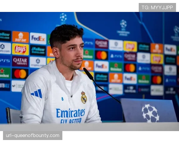 官方：皇马与巴尔韦德完成续约，新合同至2030年